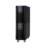 Джерело безперебійного живлення FSP Champ 6K, 6kVA/5.4kW, LCD, USB, Terminal in&out